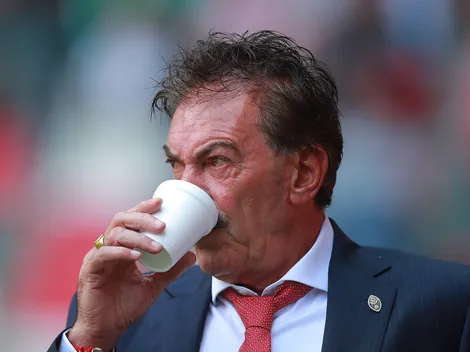 Ricardo La Volpe ninguneó a la afición de Cruz Azul: "Chivas va a..."