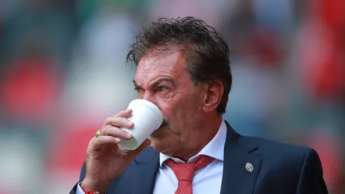 Ricardo La Volpe ninguneó a la afición de Cruz Azul: "Chivas va a..."
