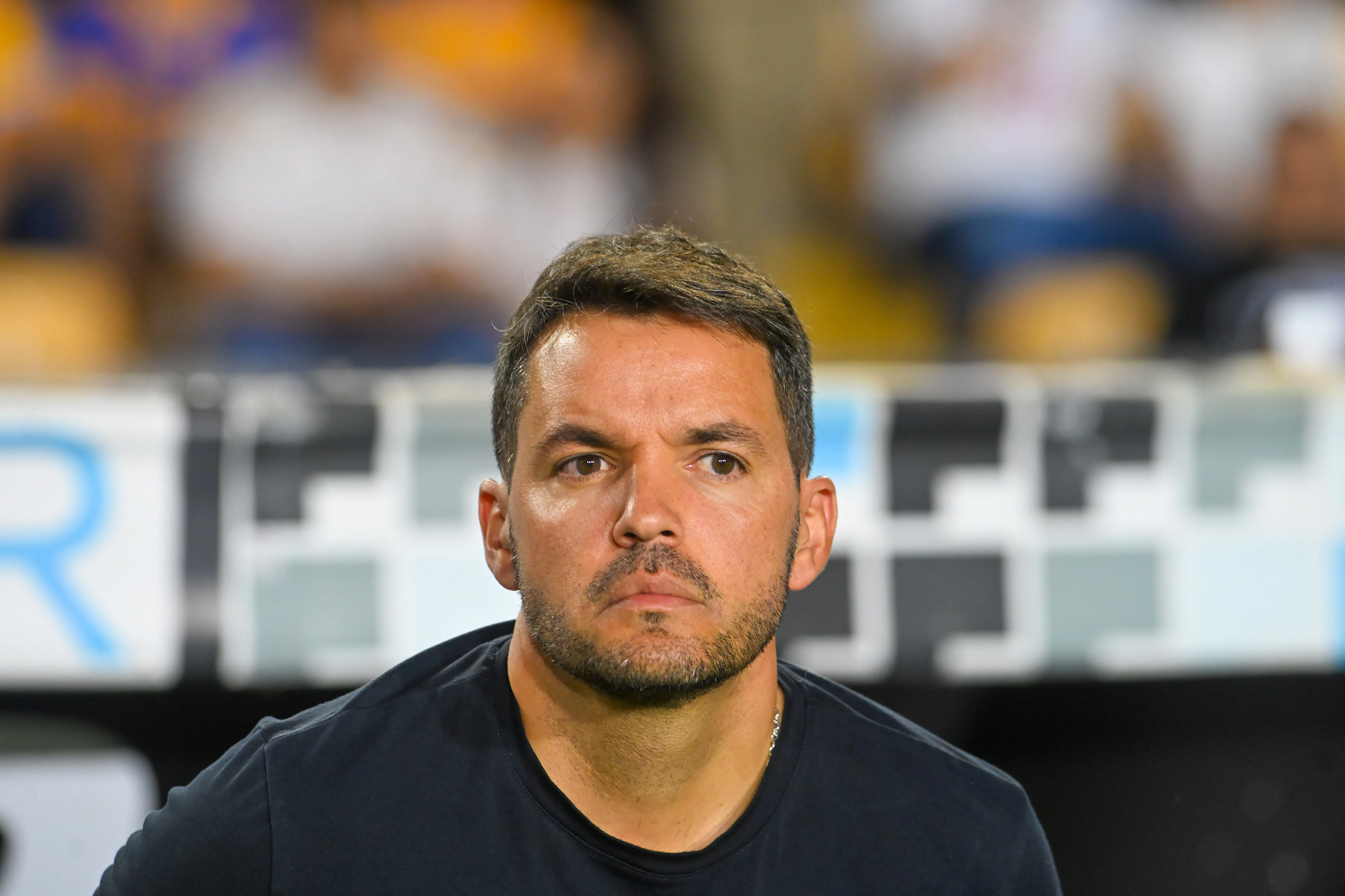 Con cambios obligados: La posible alineación de Cruz Azul vs. Chivas (Imago 7)