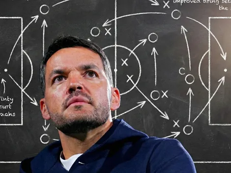 Con cambios obligados: La posible alineación de Cruz Azul vs. Chivas