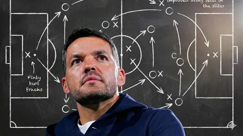 Con cambios obligados: La posible alineación de Cruz Azul vs. Chivas