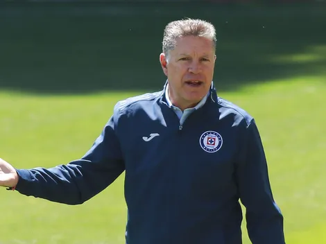 Peláez sorprende con su pronóstico del Cruz Azul vs. Chivas