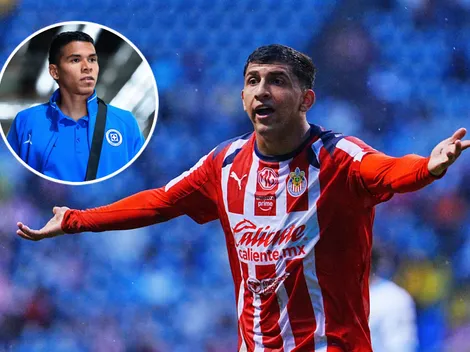 Figura de Chivas opina sobre la baja de Kevin Mier