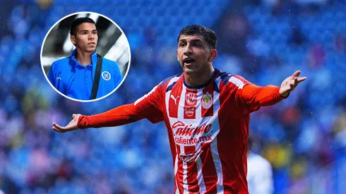 El Cotorro González expresó la visión de Chivas sobre la ausencia de Kevin Mier para Cruz Azul.
