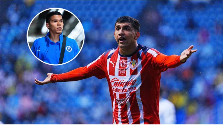 El Cotorro González expresó la visión de Chivas sobre la ausencia de Kevin Mier para Cruz Azul.