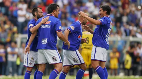 El ex jugador de Cruz Azul aseguró que no entendía el Play In en sus primeros años en el futbol mexicano.