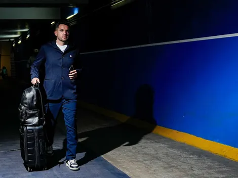 Larcamón revela su sacrificio más grande: "Duele..."