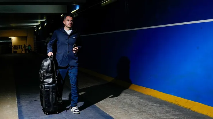 El entrenador de Cruz Azul fue el primer invitado de un podcast presentado por la Liga MX y que se transmite por Amazon.