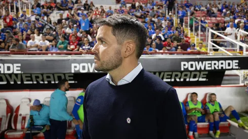 Los cementeros alistan todo para su viaje a Guadalajara y medirse ante Chivas en la ida de los cuartos de final del Apertura 2025 de la Liga MX.