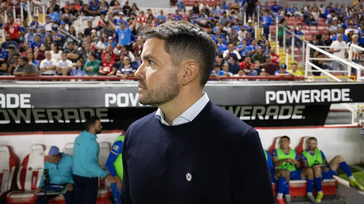 Los cementeros alistan todo para su viaje a Guadalajara y medirse ante Chivas en la ida de los cuartos de final del Apertura 2025 de la Liga MX.