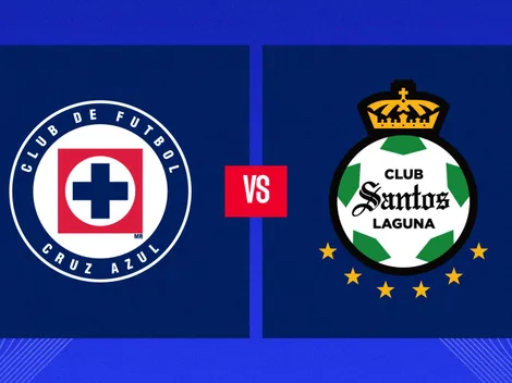 Dónde y cómo ver GRATIS Cruz Azul Sub-21 vs. Santos por semifinales