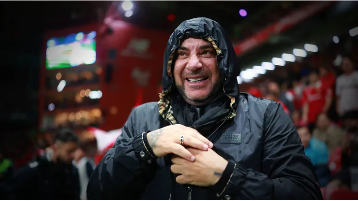El Turco pateó el tablero con una idea que podría revolucionar el formato de Liga MX.