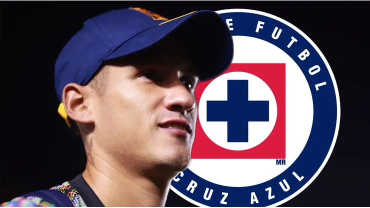 El agente de Uriel Antuna habría ofrecido su regreso a Cruz Azul
