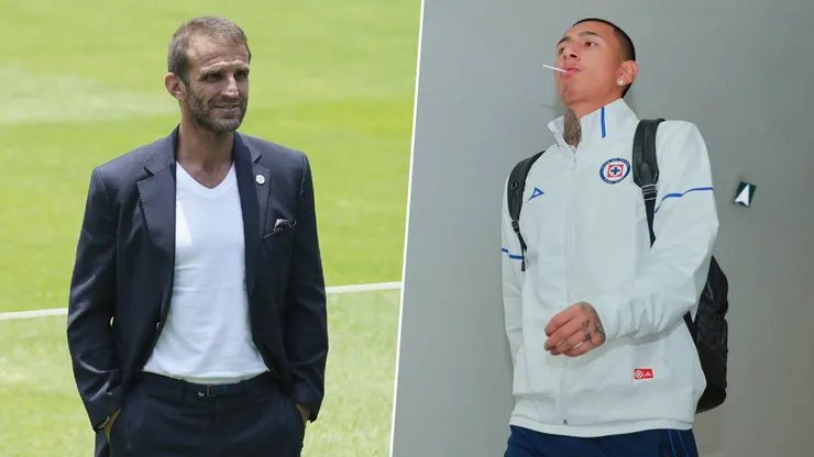 Cruz Azul estaría preparando un plan de acción para Emmanuel Ochoa en el 2026.