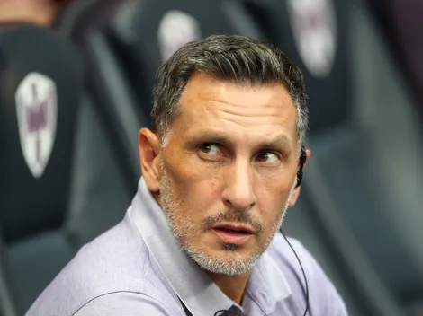 Chaco Giménez expone la gran debilidad de Cruz Azul para la Liguilla