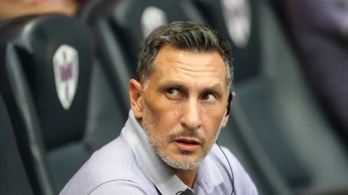 Cruz Azul tendrá ventaja ante las Chivas, pero no debe descuidar este aspecto que señaló Christian Giménez.