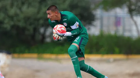 El problema que afectó a Emmanuel Ochoa en Cruz Azul