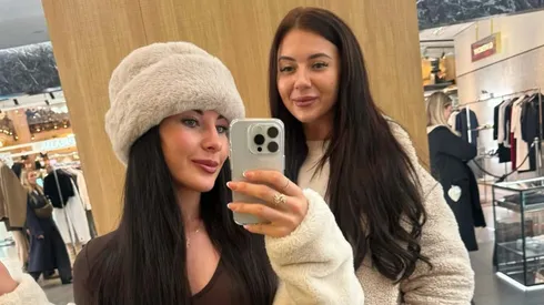 La defensora británica fue uno de los pilares de Cruz Azul femenil en lo que ha sido la mejor participación de la institución en la categoría.