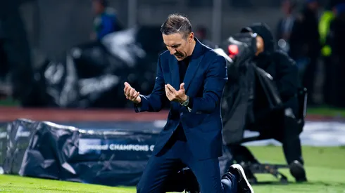 El ex entrenador de Cruz Azul reapareció en redes sociales y dejó un mensaje a horas del inicio de la Liguilla.