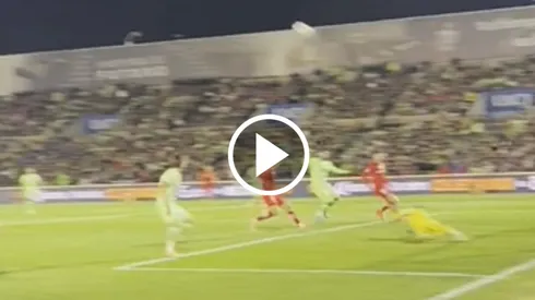 El ex portero de Cruz Azul está siendo la figura de los Bravos de Juárez en los cuartos de final contra el Toluca.