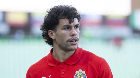 Los rojiblancos sí podrán contar con Luis Romo y Roberto Alvarado, ambos ex jugadores y campeones de Cruz Azul.