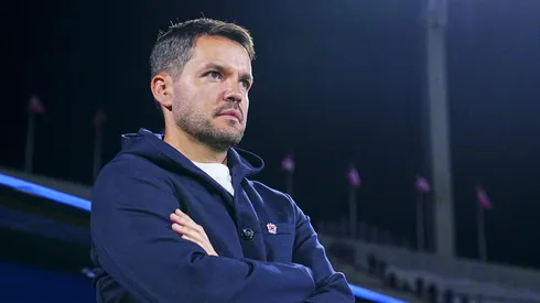 El entrenador argentino sorprendería en la ida de los cuartos de final que se jugarán este jueves 27 de noviembre desde el Estadio Akron.