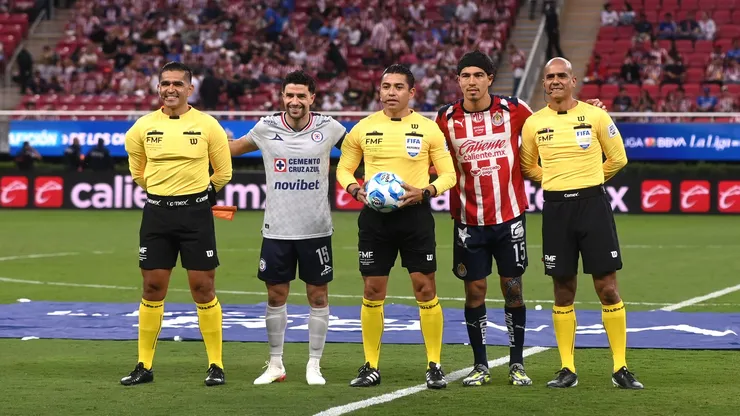 El encuentro de ida de los cuartos de final solo se podrá ver por Amazon Prime Video. Desde Vamos Azul tendremos todas las incidencias.