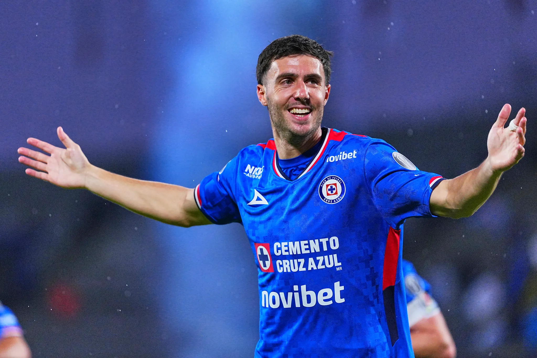 Alineaciones confirmadas de Chivas vs. Cruz Azul por los cuartos de final (Imago 7)