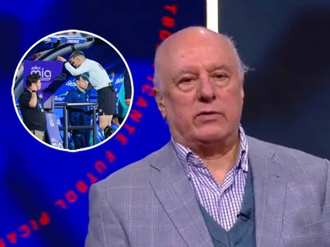 Exponen sospechas sobre cambios en el arbitraje para Liguilla