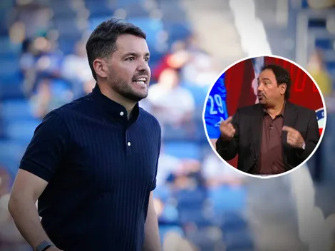 El consejo de Hugo Sánchez a Larcamón para eliminar a Chivas