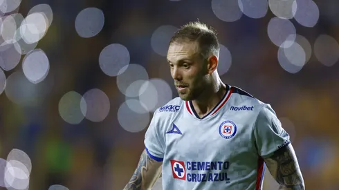 El argentino ha sufrido un cambio de rol con Larcamón, pero igual tiene peso en el equipo.