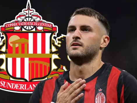 Sunderland ya tiene la oferta por Santi Giménez: la postura del Milan
