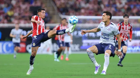 Los diferentes escenarios que se presentan para Cruz Azul de acuerdo al resultado que consiga en Guadalajara.