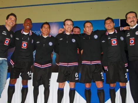 Ex Cruz Azul odiado por la afición hizo historia en Liguilla