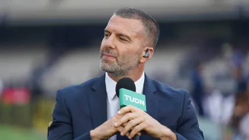 El fichaje fallido que aún duele en Cruz Azul según Tito Villa