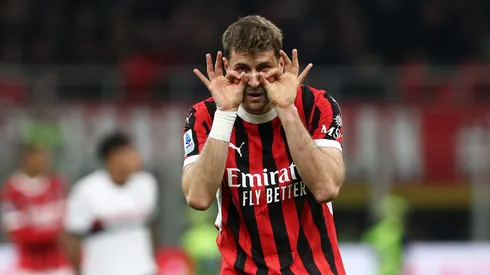 El canterano de Cruz Azul sigue sin encontrarse su lugar en el conjunto italiano y el Sunderland ya tendría una oferta por sus servicios.