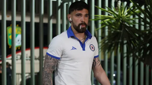 El portero tomará el lugar de Mier.