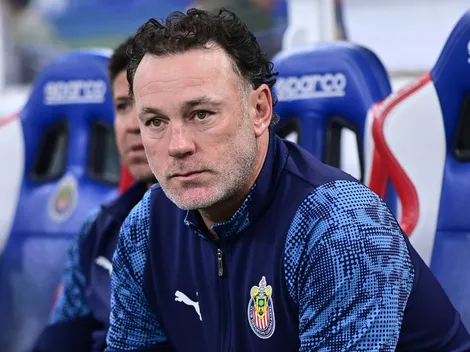 Gabriel Milito advirtió a Cruz Azul para la revancha: "La intención será..."