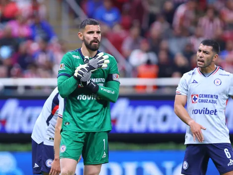 Noticias de Cruz Azul HOY: Liguilla vs. Chivas, Andrés Gudiño, Nicolás Larcamón