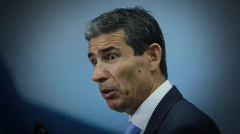 Eduardo de la Torre está muy vinculado tanto con Chivas como con Cruz Azul.