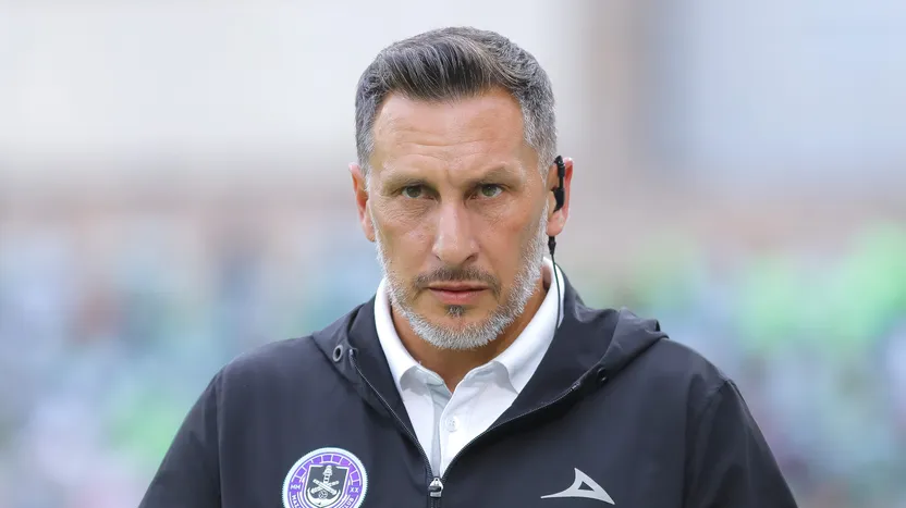 Chaco Giménez critica a Cruz Azul tras el empate contra Chivas