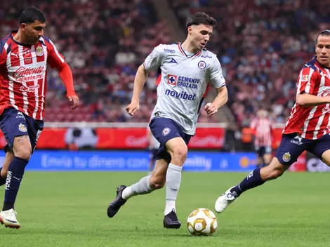 Cruz Azul vs Chivas: los mejores pronósticos para la vuelta de los cuartos de final del Apertura 2025 de la Liga MX