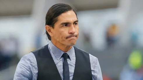 El ex delantero se refirió al liderazgo dentro de la Máquina.