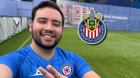 El periodista fue tajante al respecto.