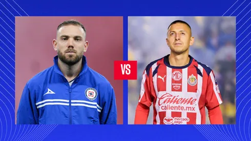 Cruz Azul vs. Chivas: cómo y dónde ver EN VIVO la vuelta por la liguilla