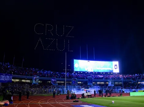 La sorpresa que Cruz Azul está preparando para recibir a Chivas