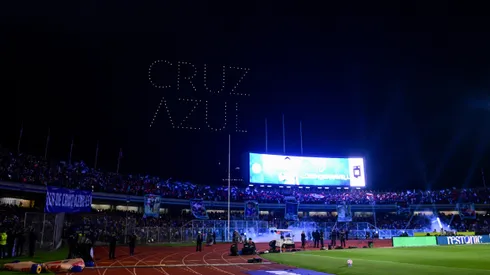 La sorpresa que Cruz Azul está preparando para recibir a Chivas