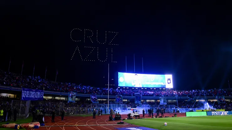 La sorpresa que Cruz Azul está preparando para recibir a Chivas