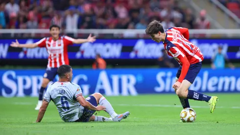 Cruz Azul cuenta con ventaja deportiva para definir la serie ante Chivas en CU.