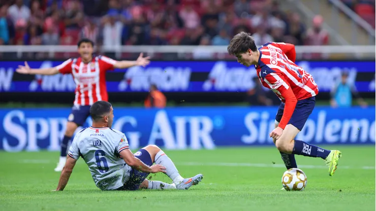Cruz Azul cuenta con ventaja deportiva para definir la serie ante Chivas en CU.